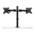 CY202 Adjustable Monitor Stand – Fits Most Desktops